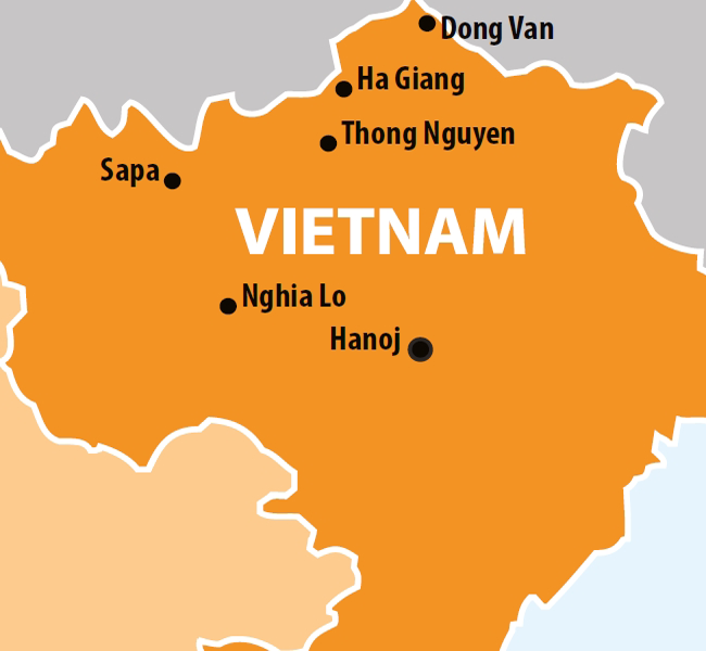 Tour - VN09