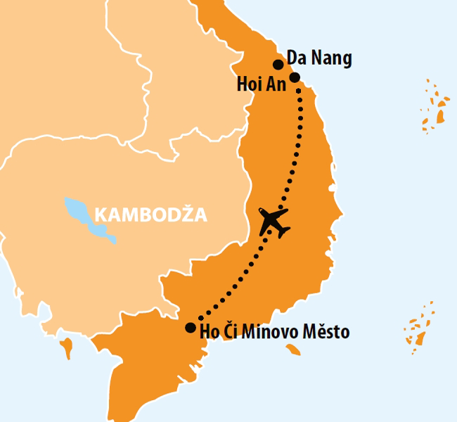 Tour - VN12