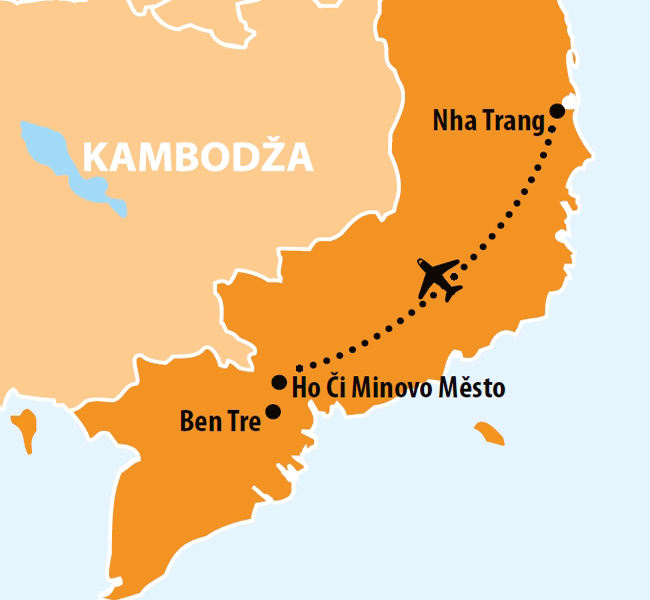Tour - VN13