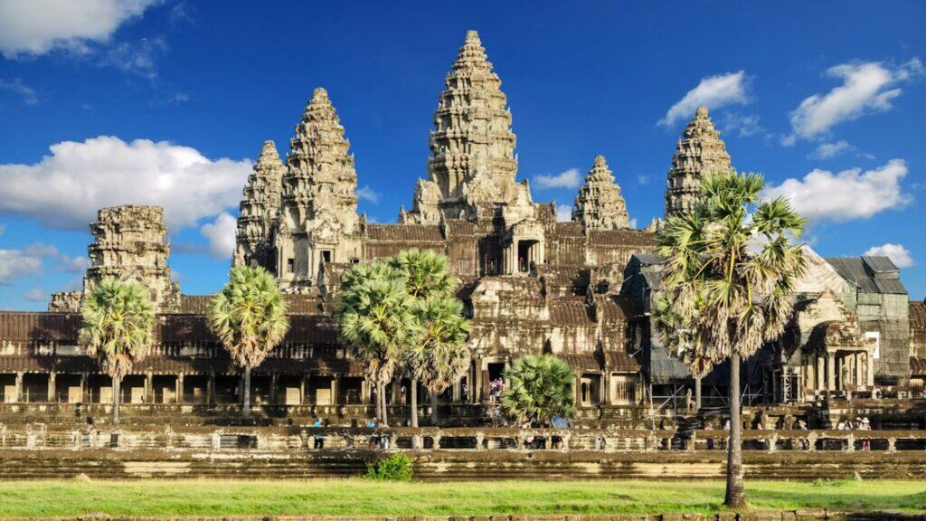 Angkor Temple Complex 3a