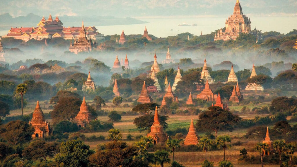 Bagan 1a