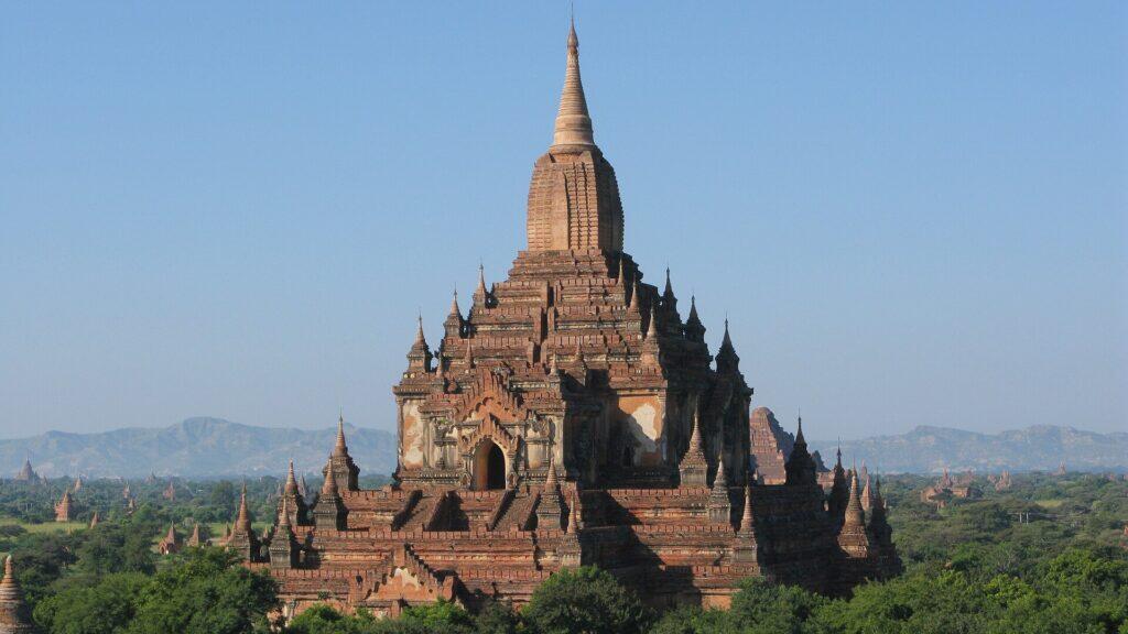 Bagan 2