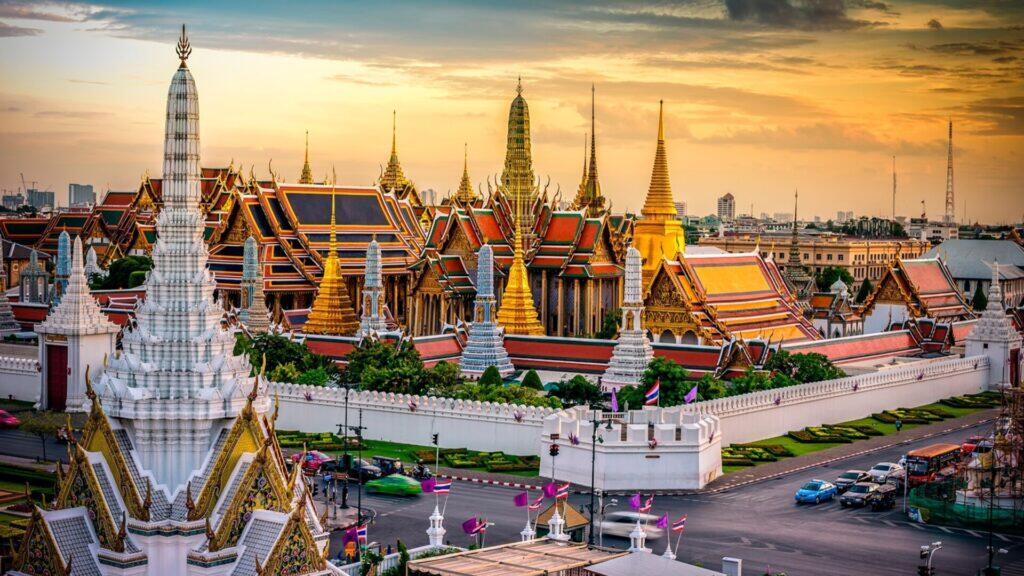 Bangkok 1