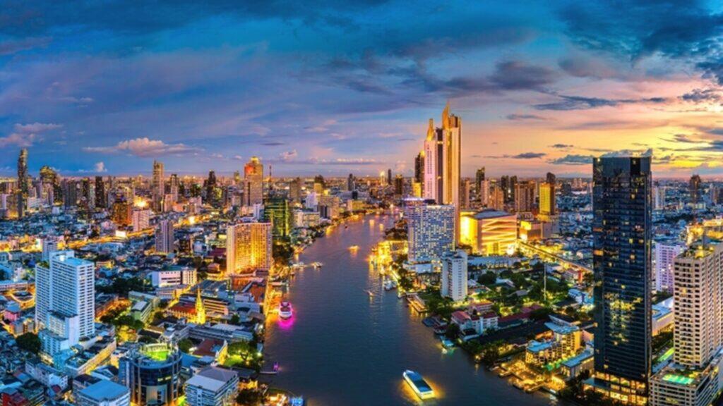 Bangkok 3