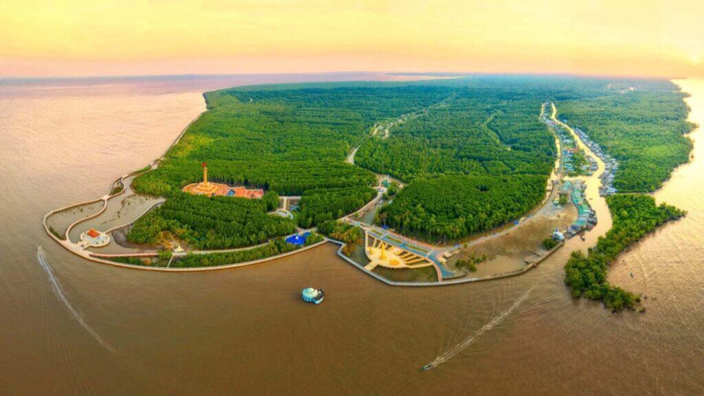 Ca Mau
