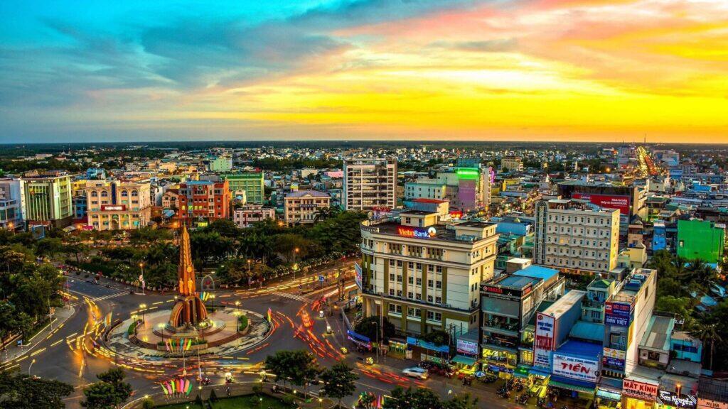 Ca Mau 2