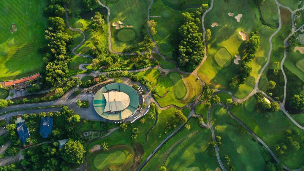 Chi Linh Star Golf