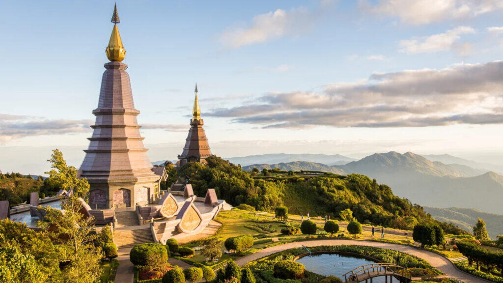 Chiang Mai 1