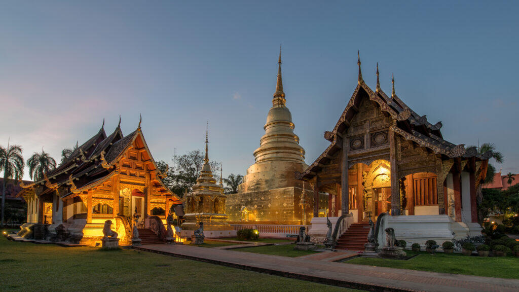Chiang Mai 2