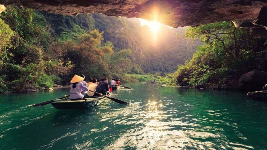 Cuc Phuong 2