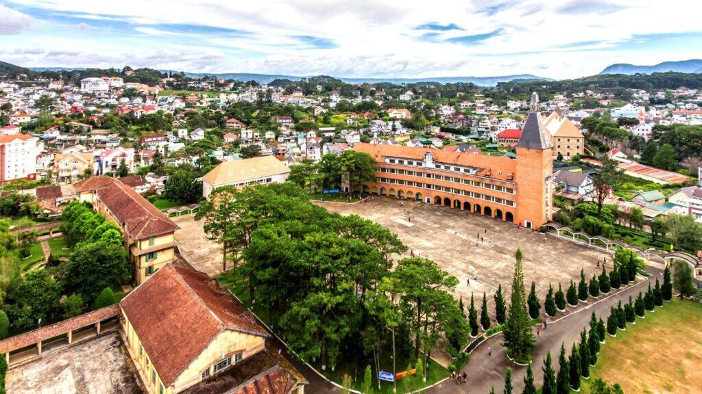 Da Lat