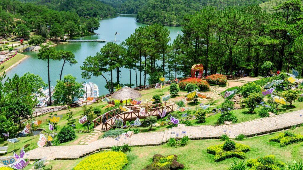 Da Lat 2