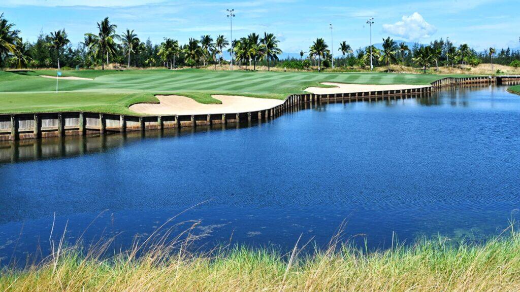 Danang Golf Club 2