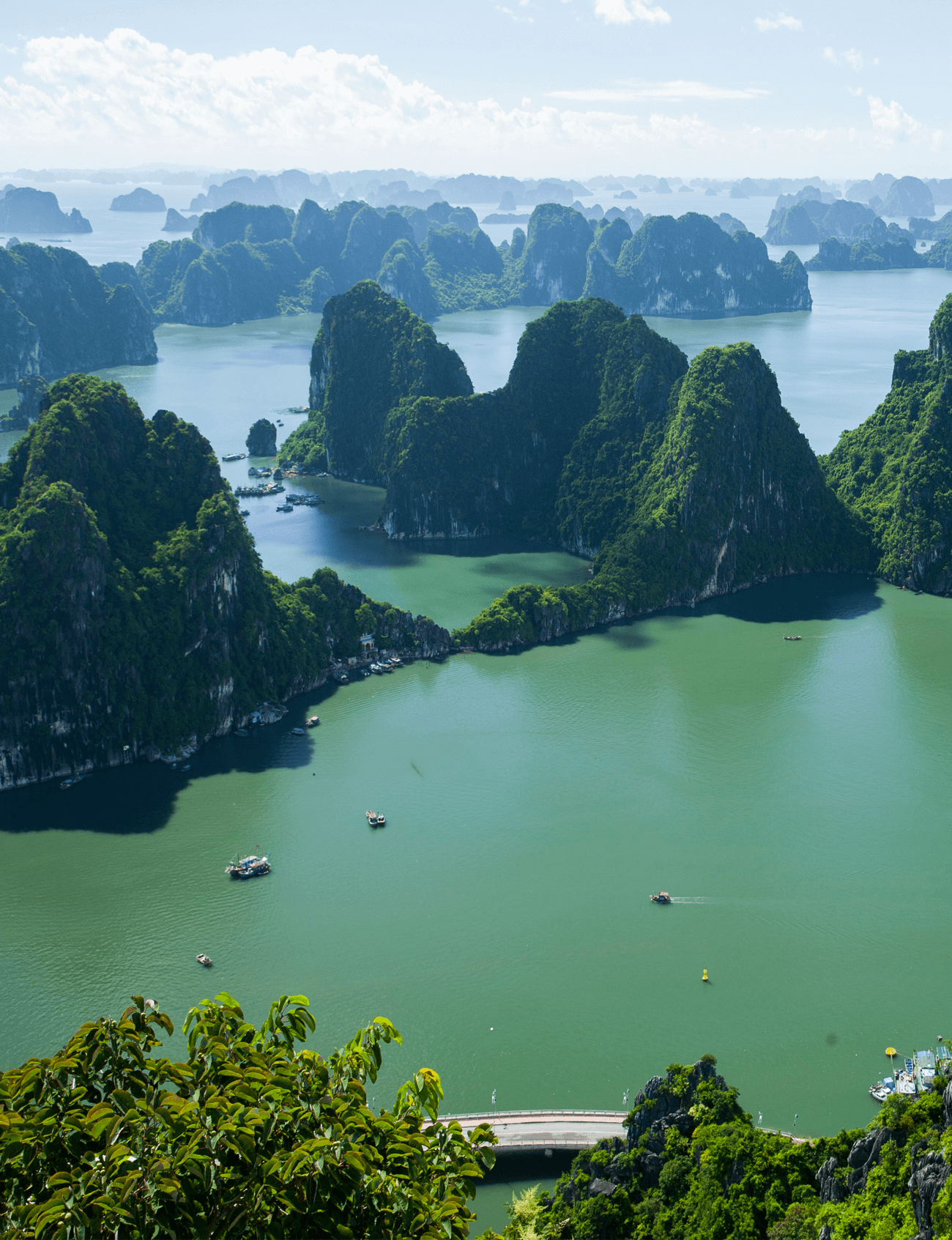 Ha Long