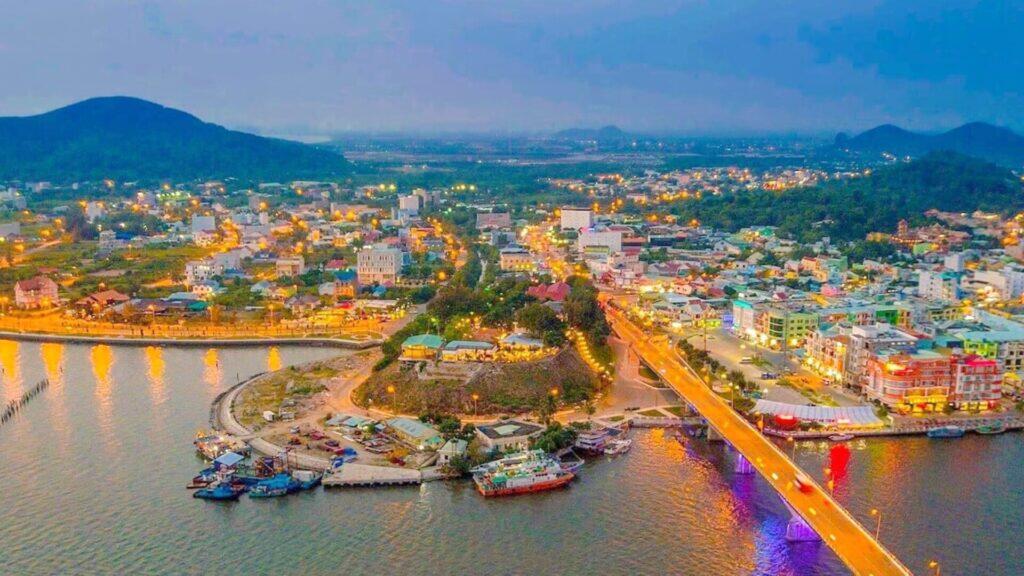 Ha Tien