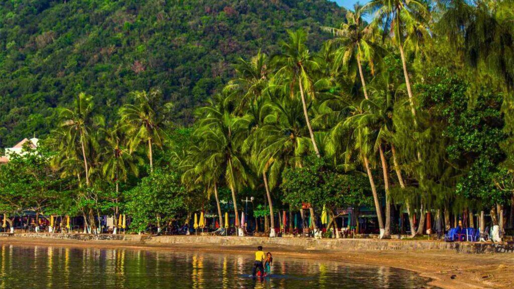 Ha Tien 2