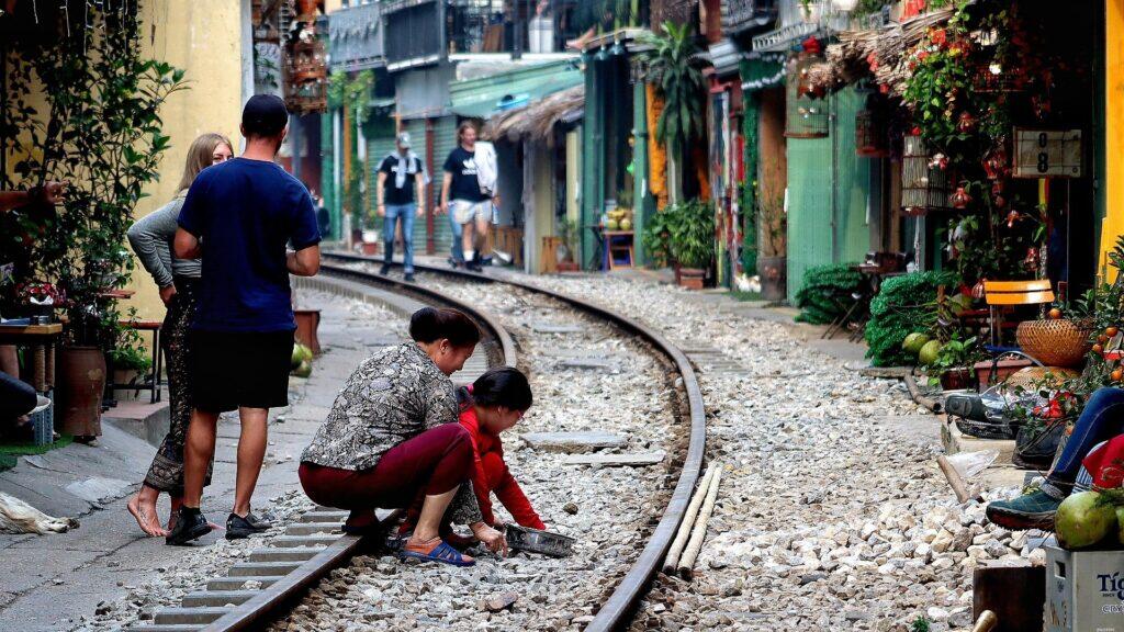 Hanoi