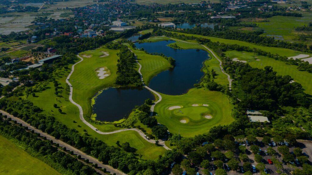 Hanoj Golf Club