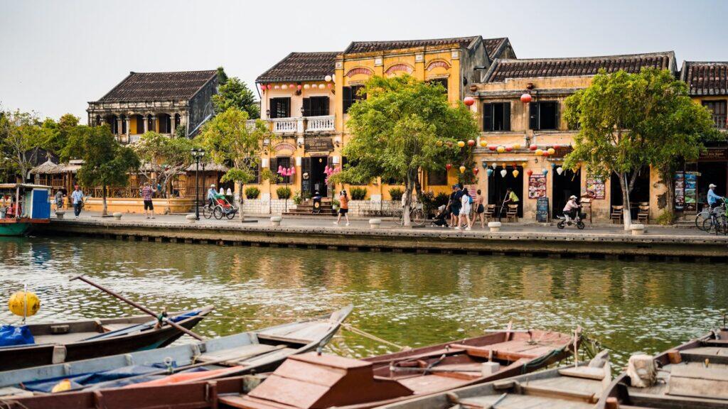 Hoi An