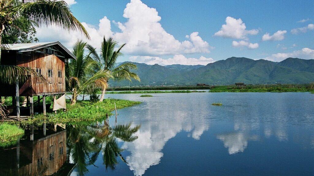 Inle Lake 1