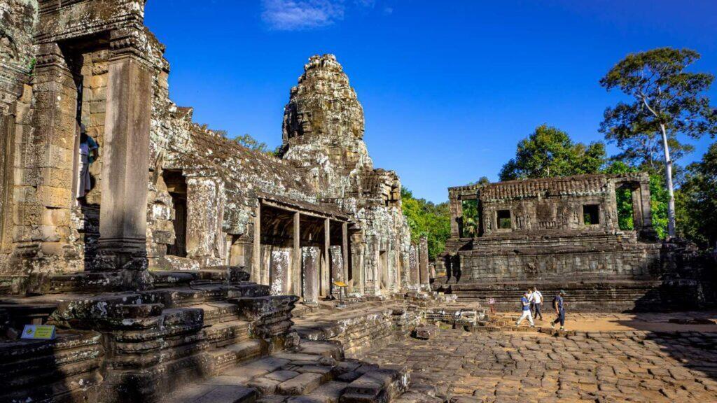 Laos