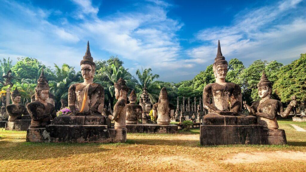 Laos 2