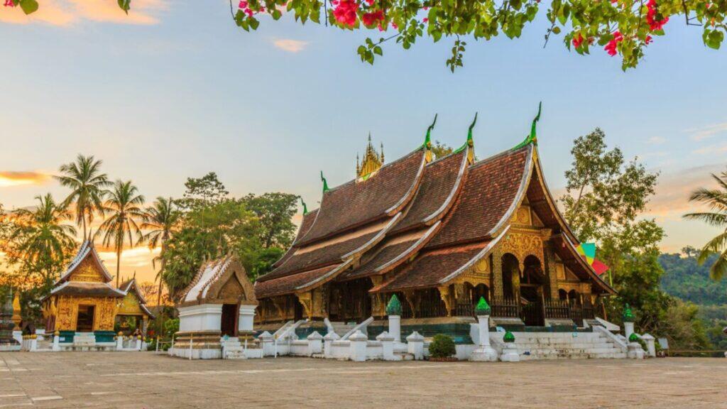 Luang Prabang