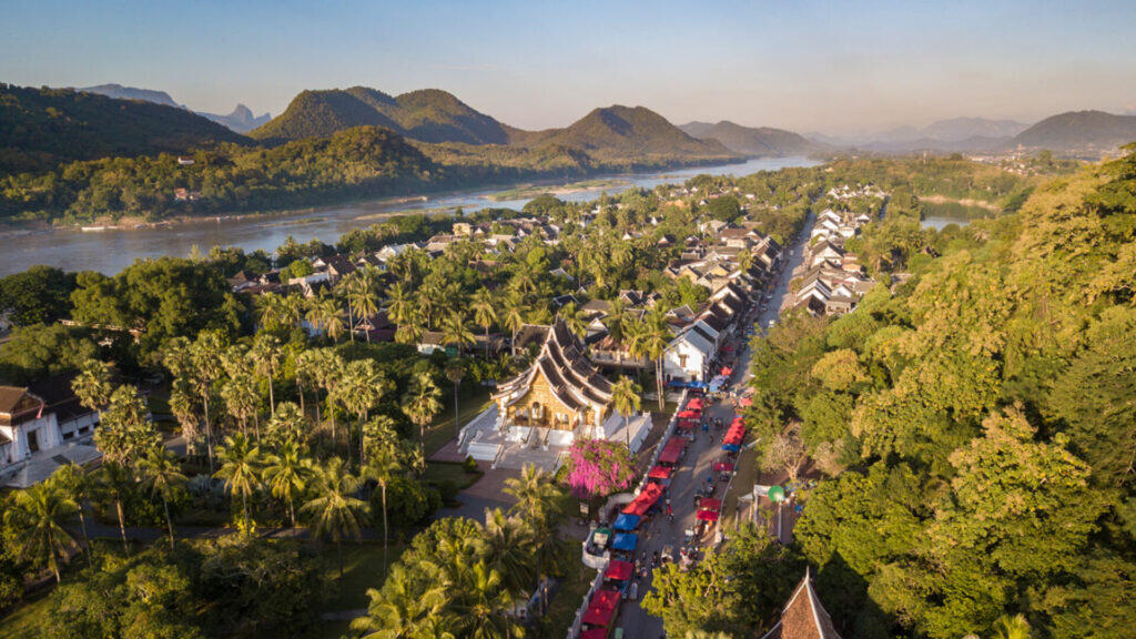Luang Prabang 2 1
