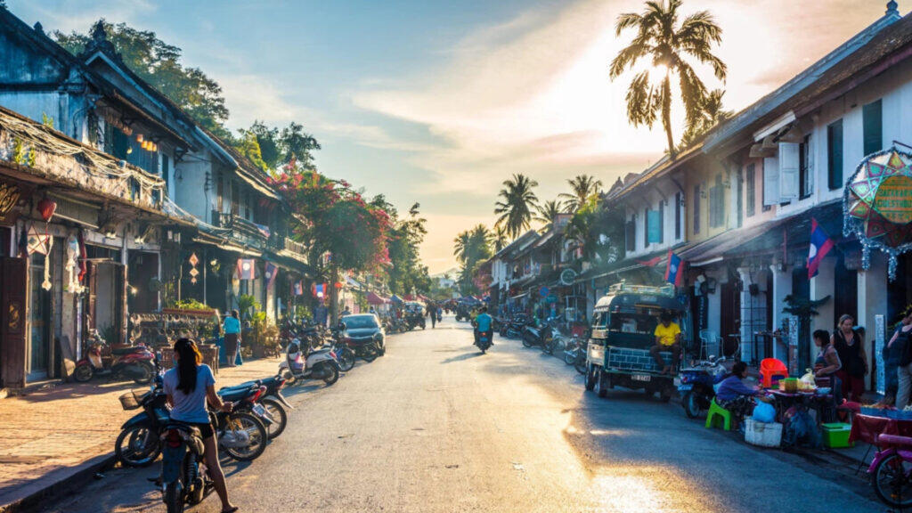 Luang Prabang 3 1