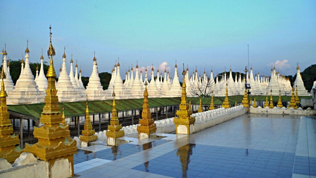 Mandalay