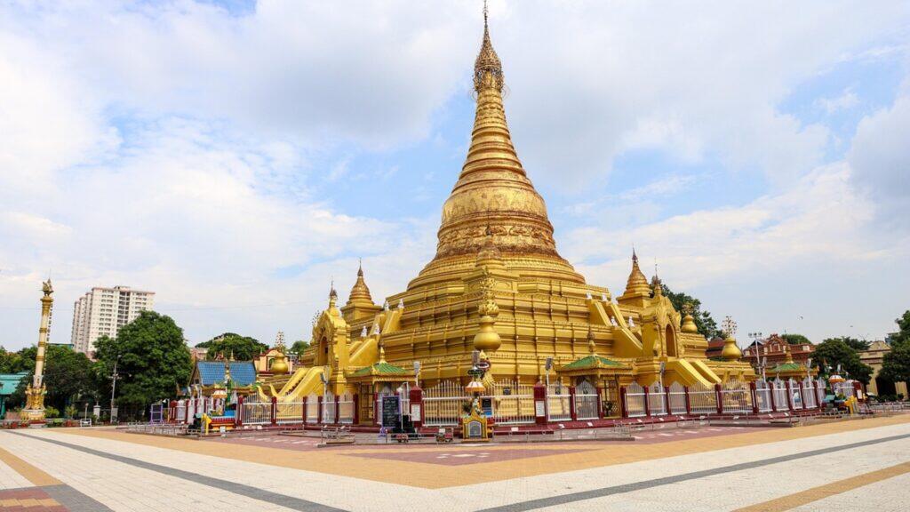 Mandalay 3
