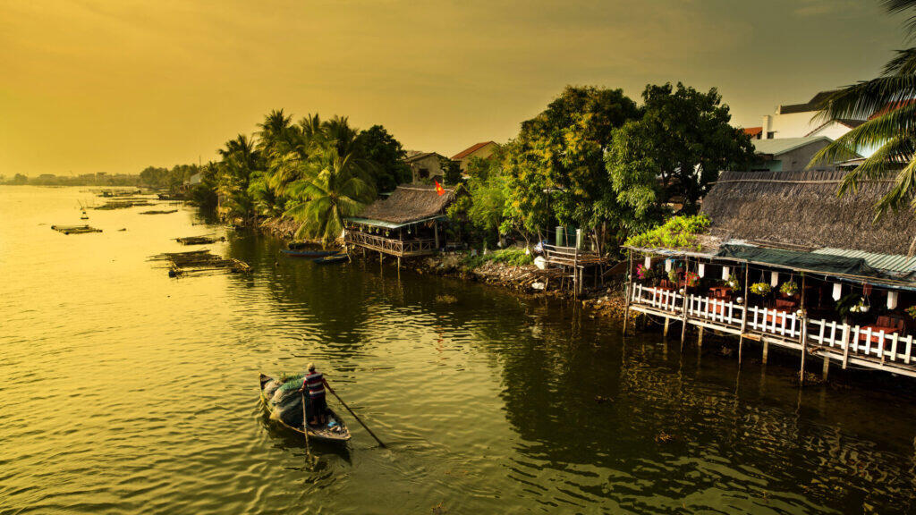 Mekong