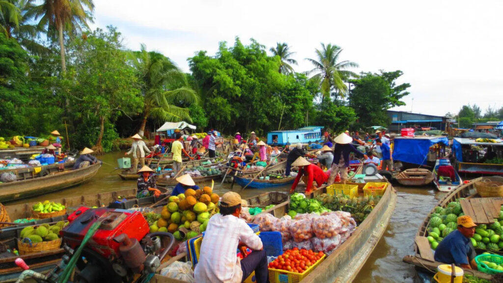 Mekong 3