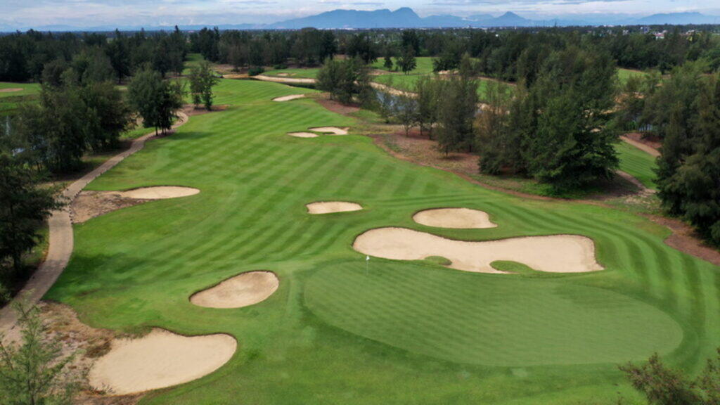 Montgomerie Links 2