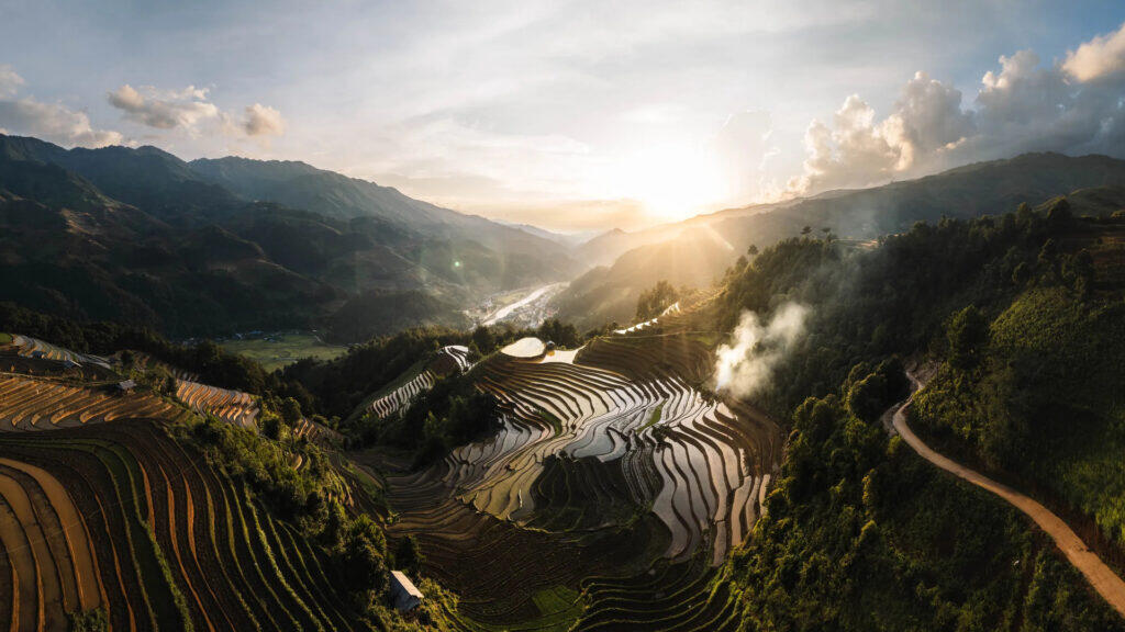 Mu Cang Chai 2