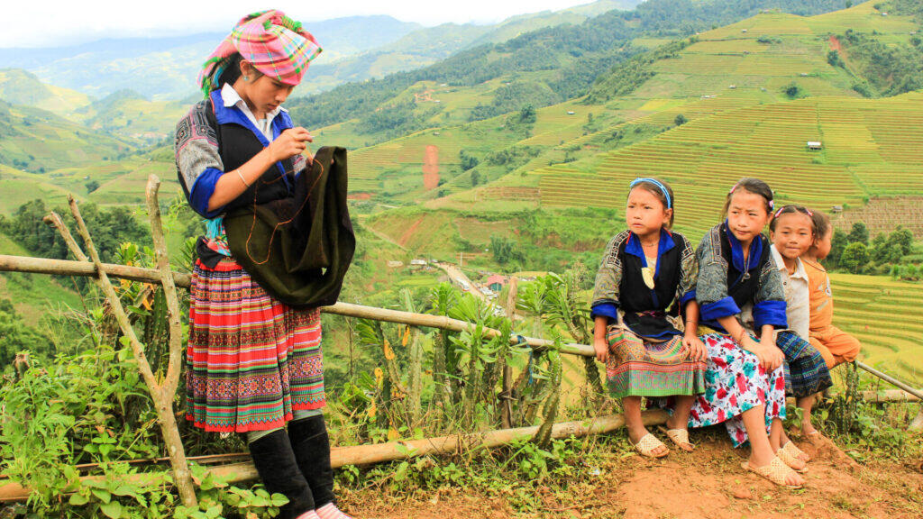 Mu Cang Chai 3