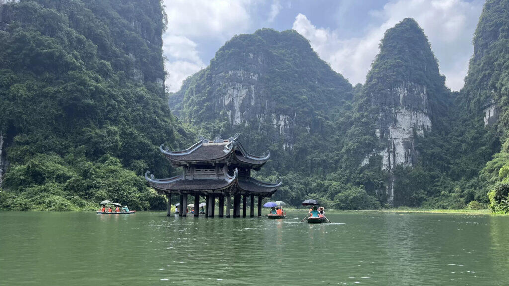Ninh Binh 2
