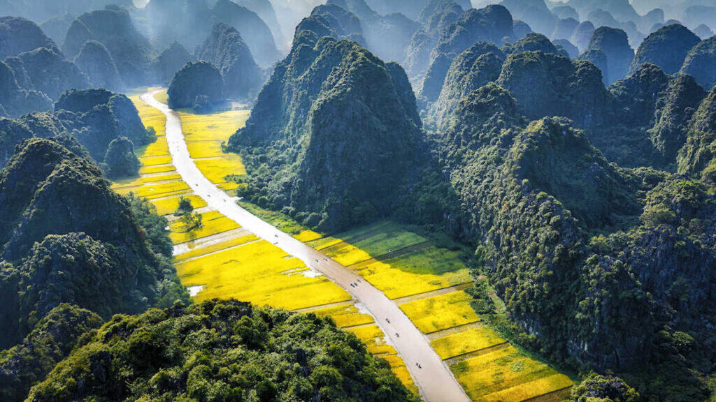 Ninh Binh 3