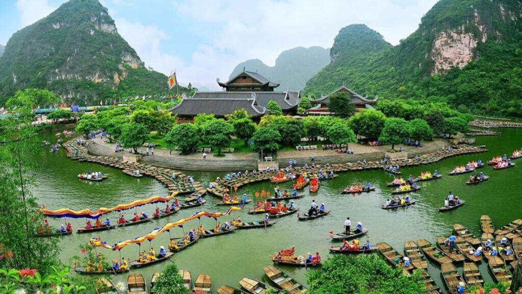 NinhBinh