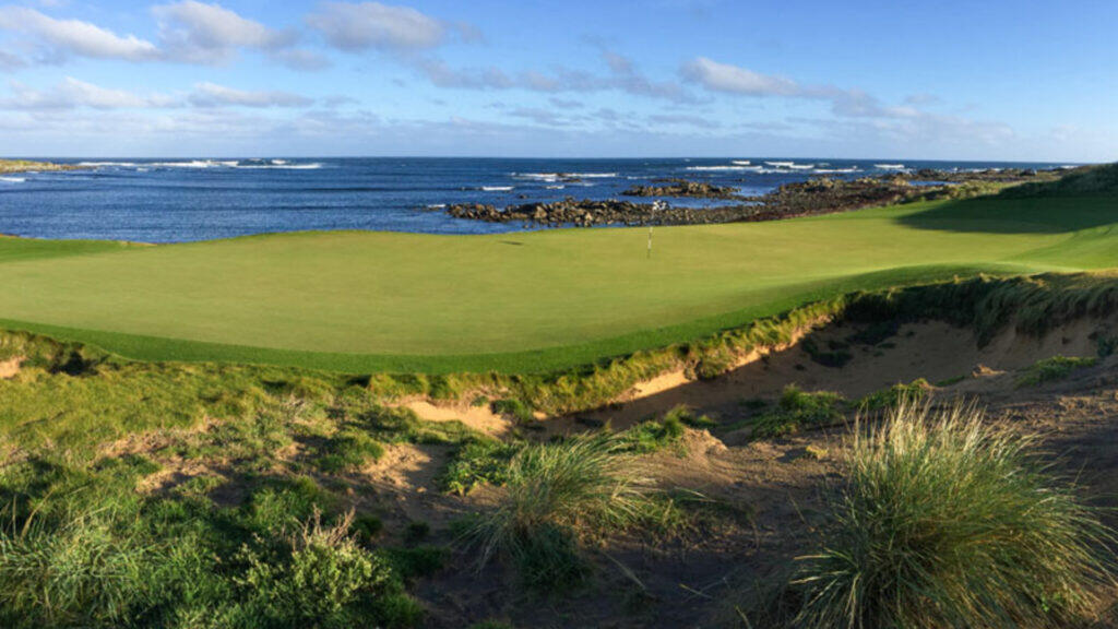 Ocean Dunes Golf Club