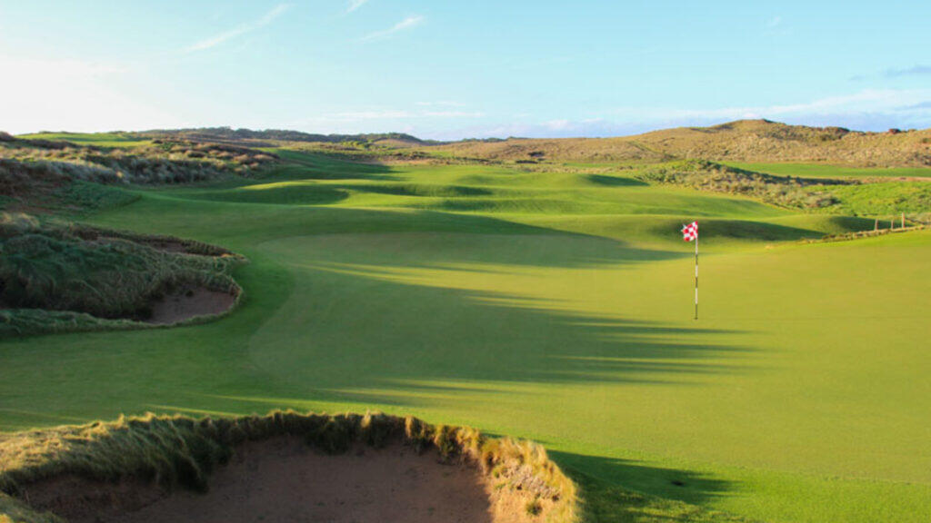 Ocean Dunes Golf Club 2