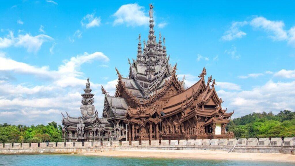 Pattaya 1