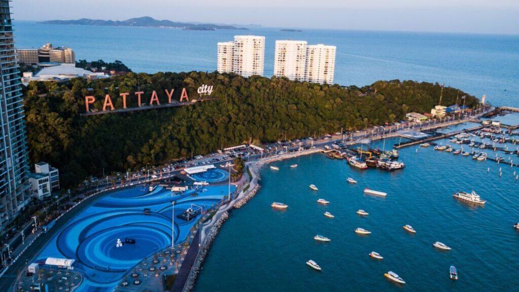 Pattaya 2
