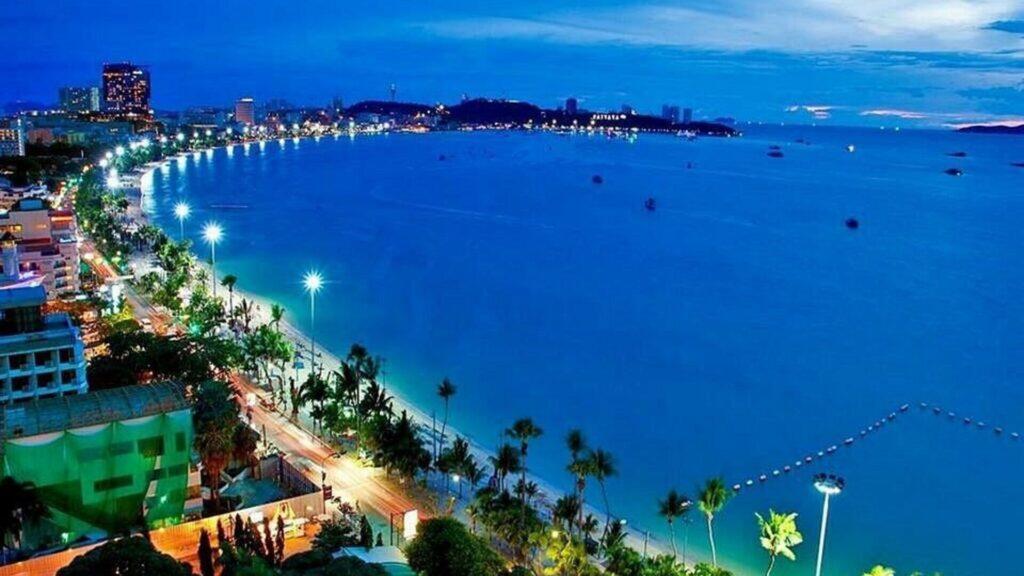 Pattaya 3