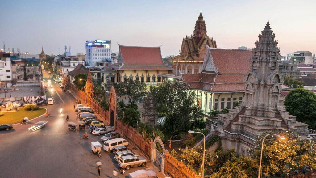 Phnom Penh