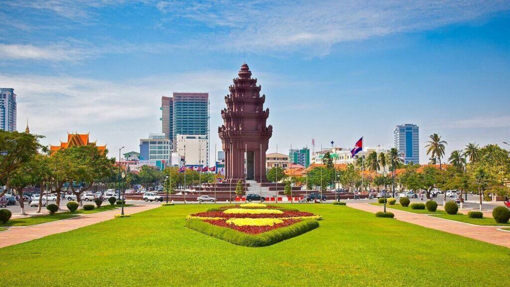 Phnom Penh 2