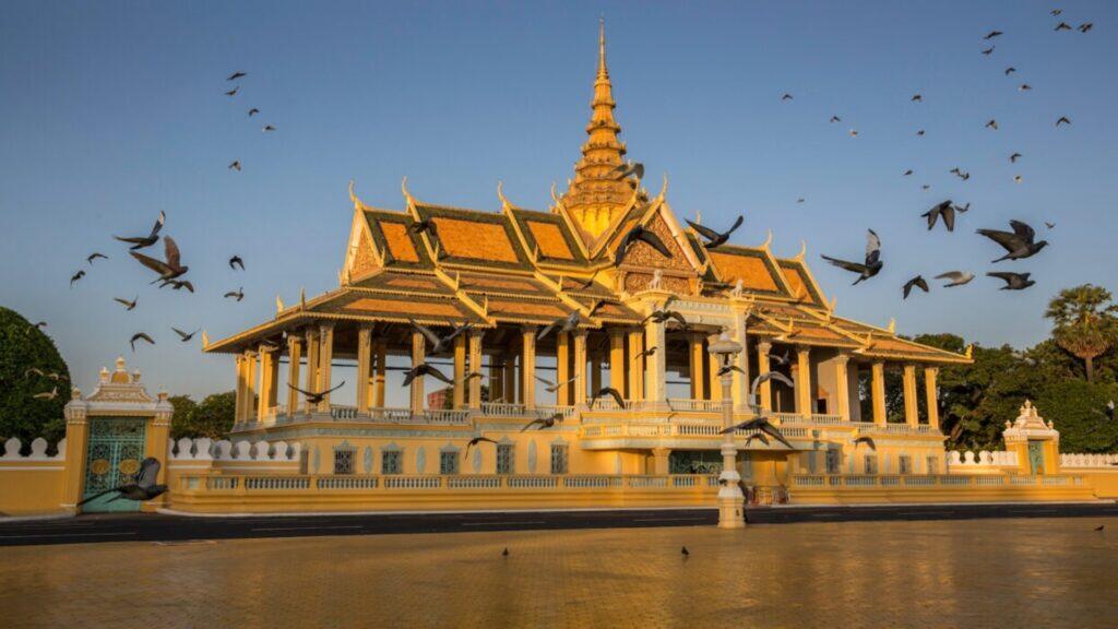 Phnom Penh 3