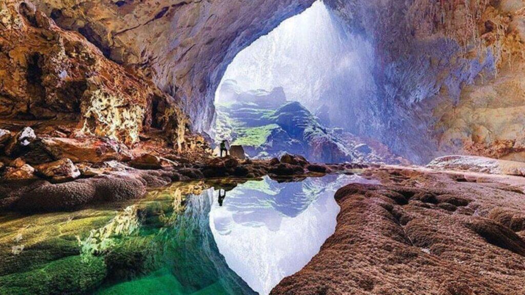 Phong Nha Ke Bang