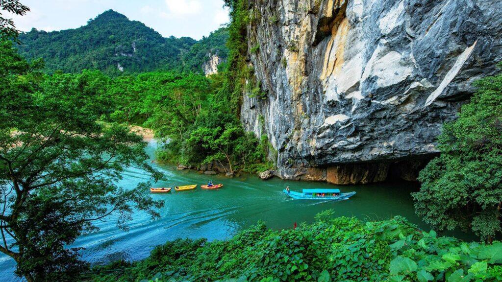 Phong Nha Ke Bang 3