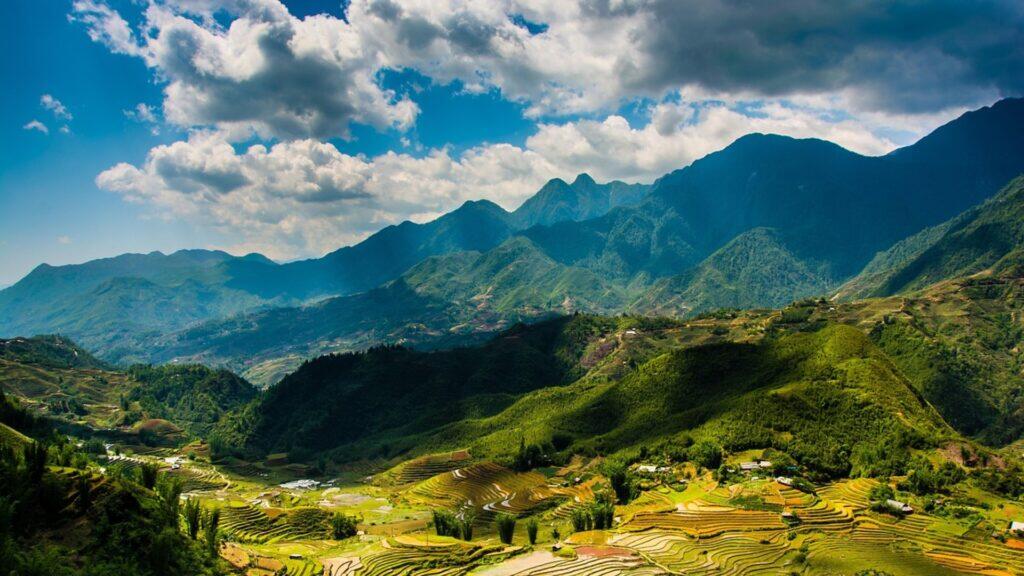 Sapa 3